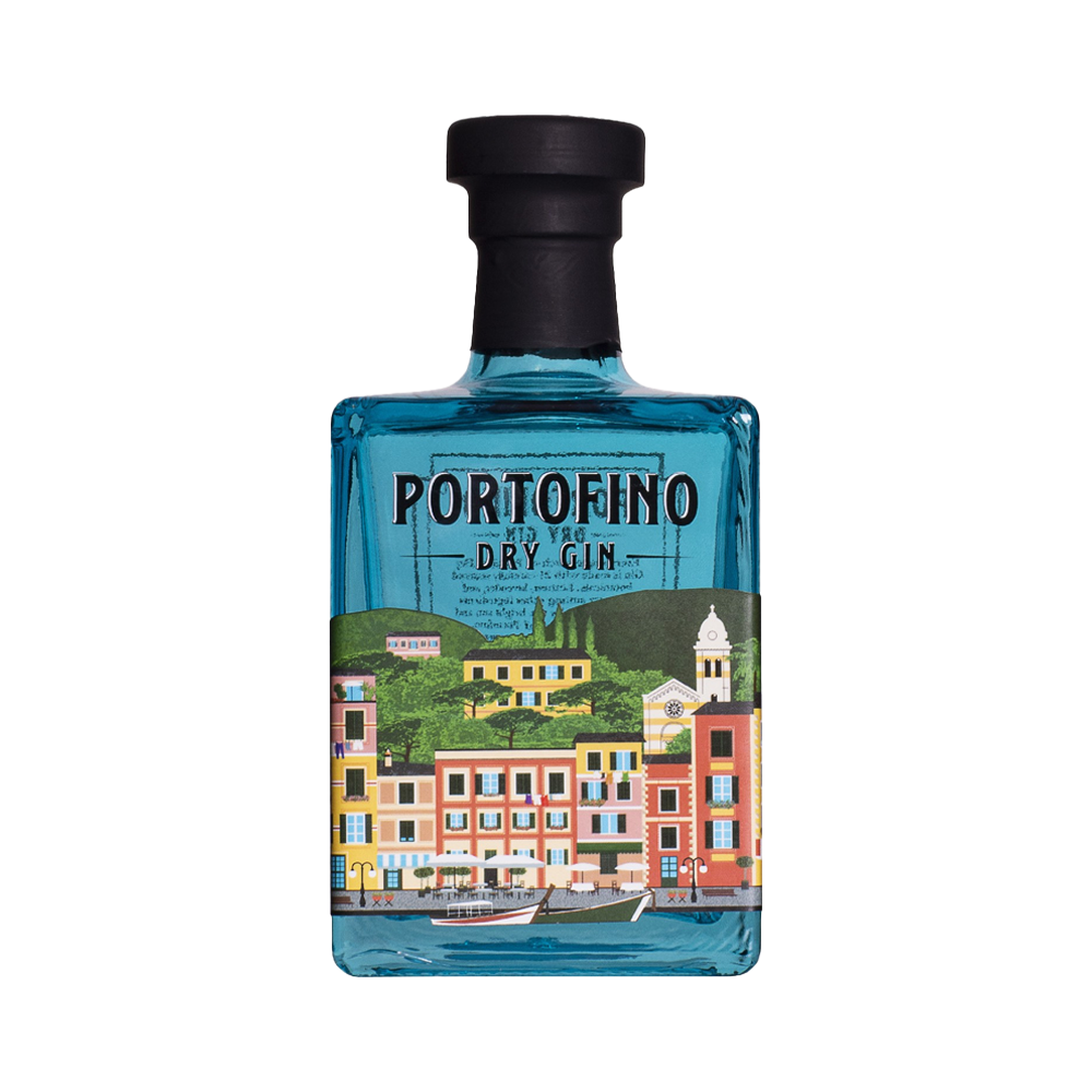 11. Portofino Dry 15,00