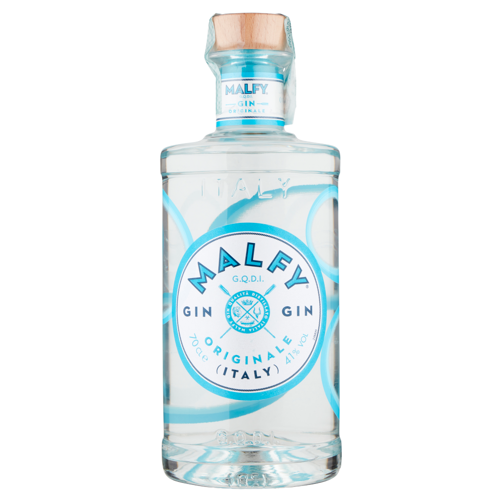 15. Malfy Originale 9,00