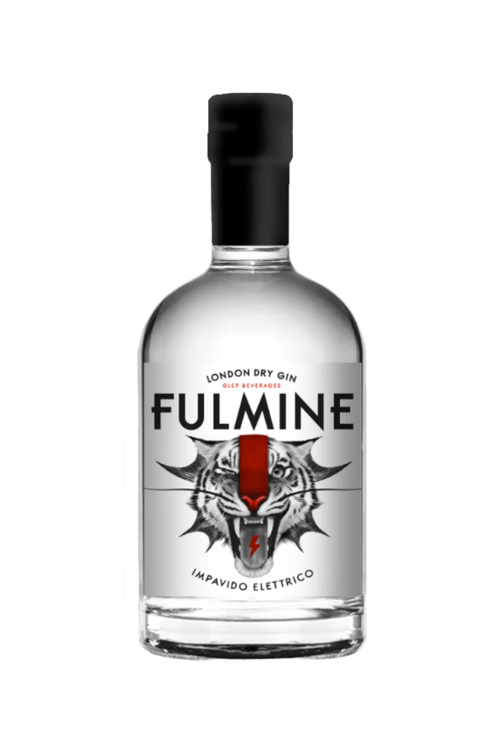 29. "Fulmine" London Dry 12,00