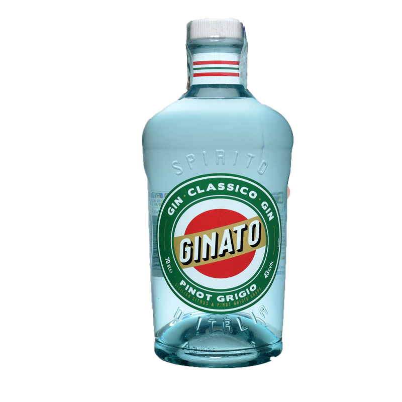 38. Ginato Classico 12,00