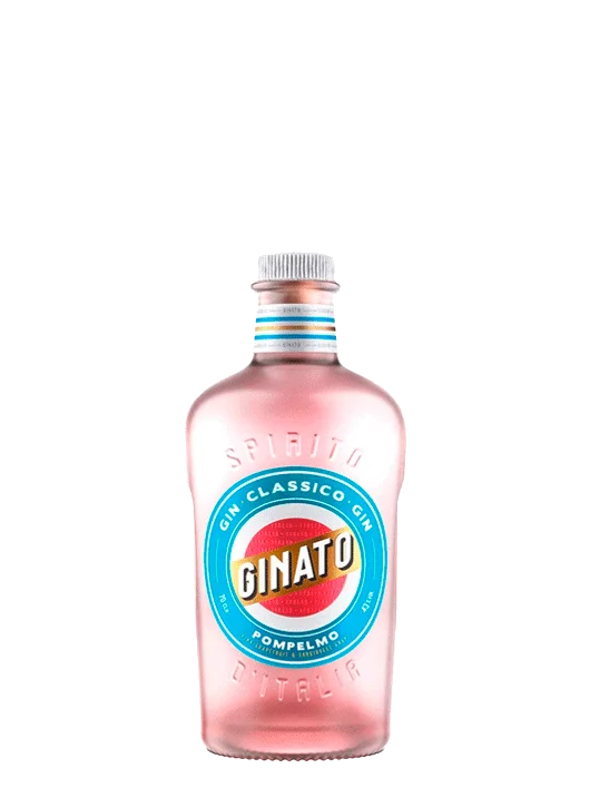 39. Ginato "Pompelmo Rosa" 11,00
