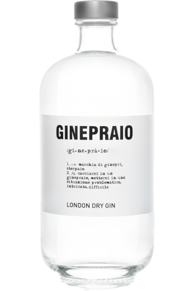 41. Ginepraio 14,00