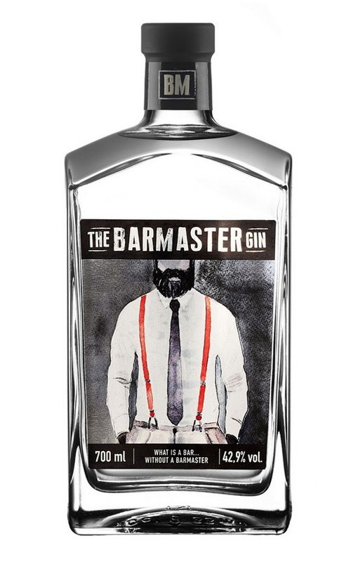 43. The Barmaster 10,00