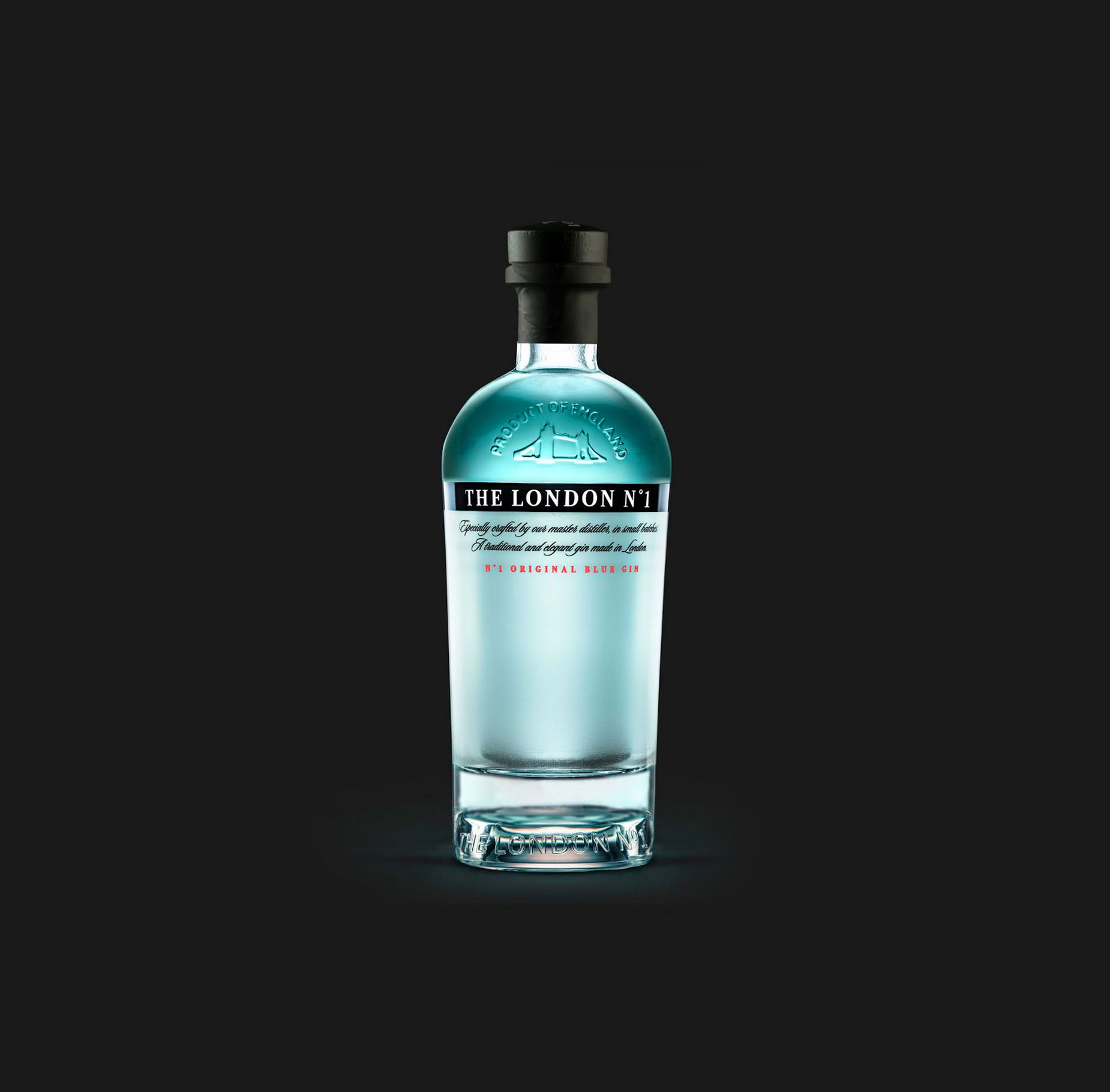 23.	Gin The London N.1						11.00