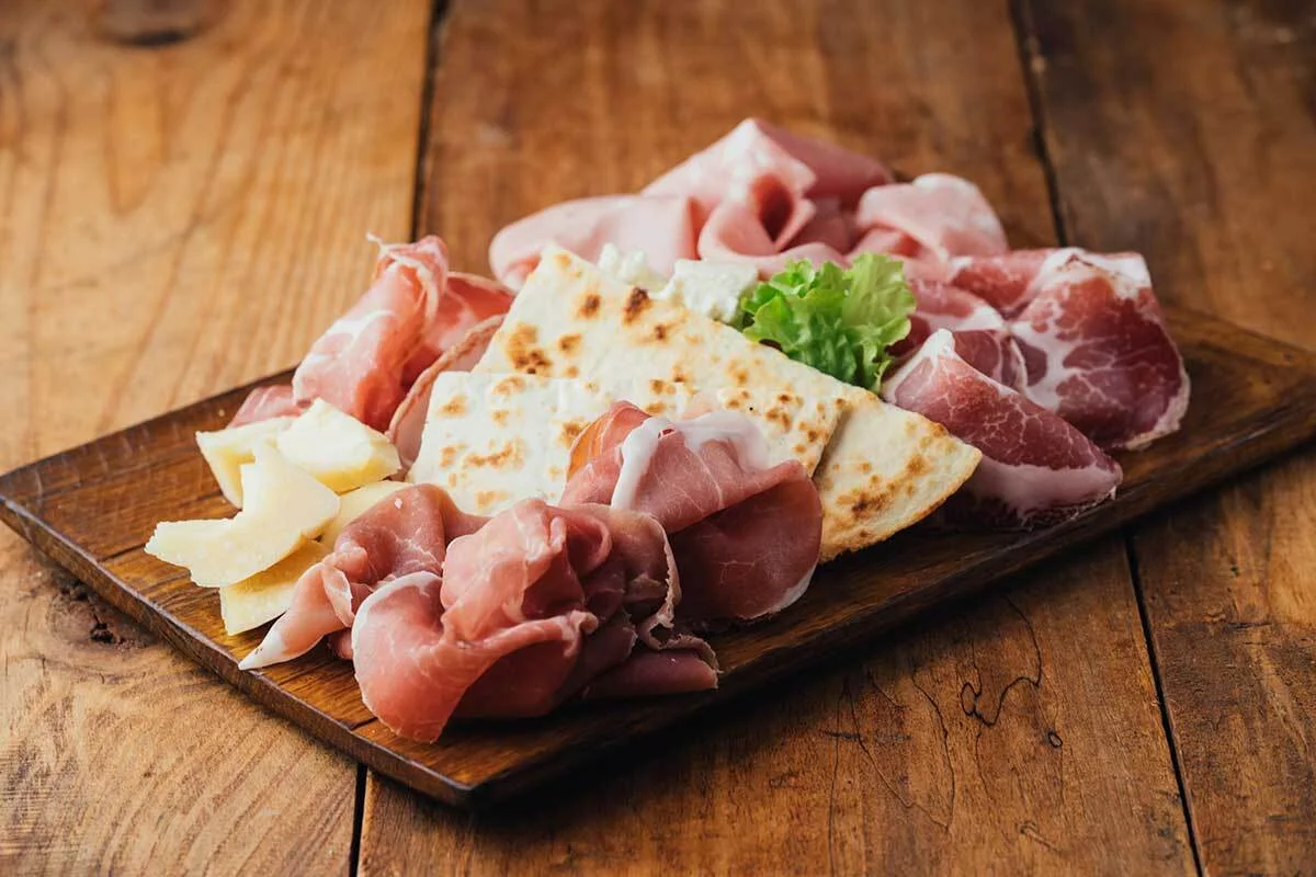 Taglieri