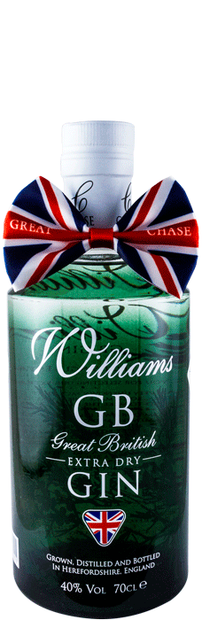 39.	Gin Williams Chase GB					13.00