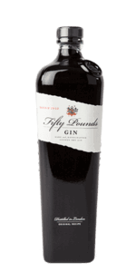 42.	Gin Fifty Pounds						10.00