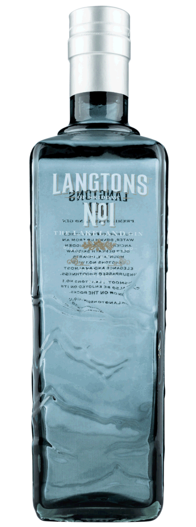 47.	Gin Langtons No.1						11,00