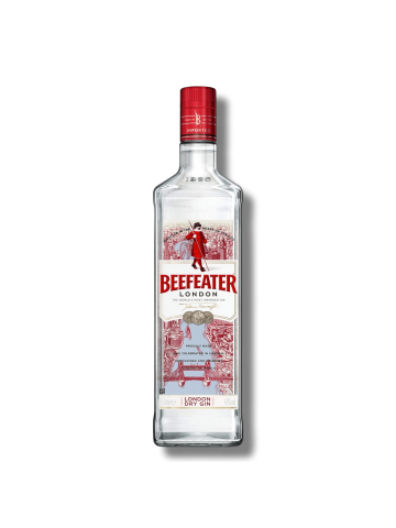 17.	Gin Befetter London dry			  8.00