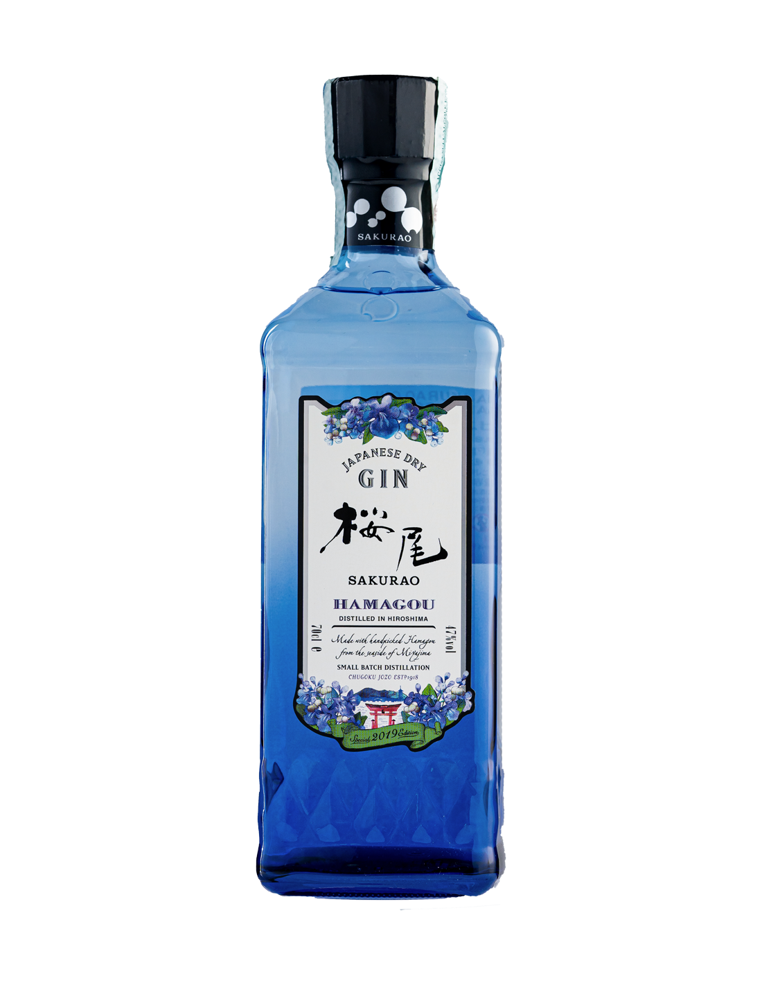 11.	Gin Sakurao Hamagou					18.00