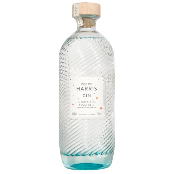 10.	Gin Isle of Harris						16.00