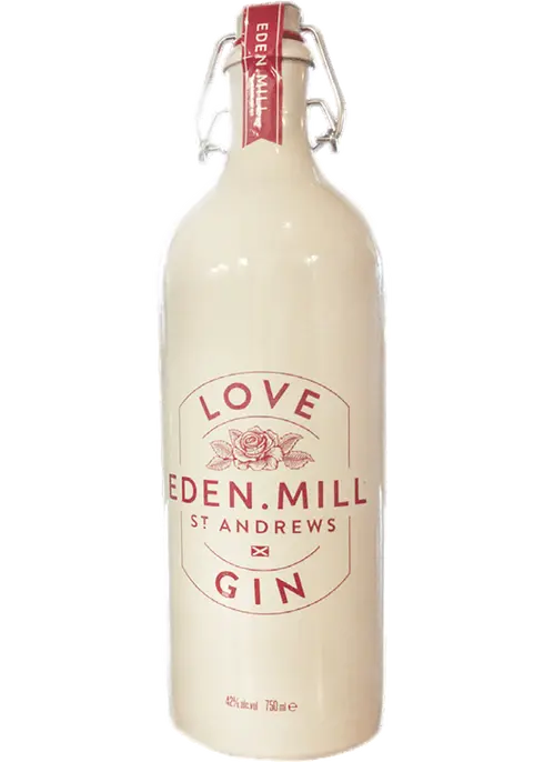 14.	Gin Eden Mill Love						11.00
