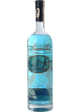 4.	Gin Magellan							11.00