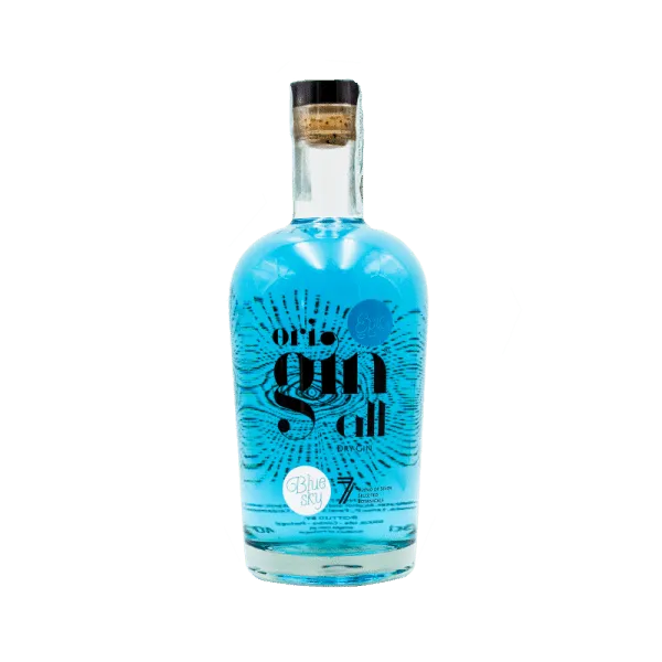 8.	Gin Original Epic Blue Sky					15.00