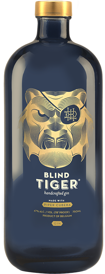 9.	Gin Blind Tiger Piper Cubeba					18.00