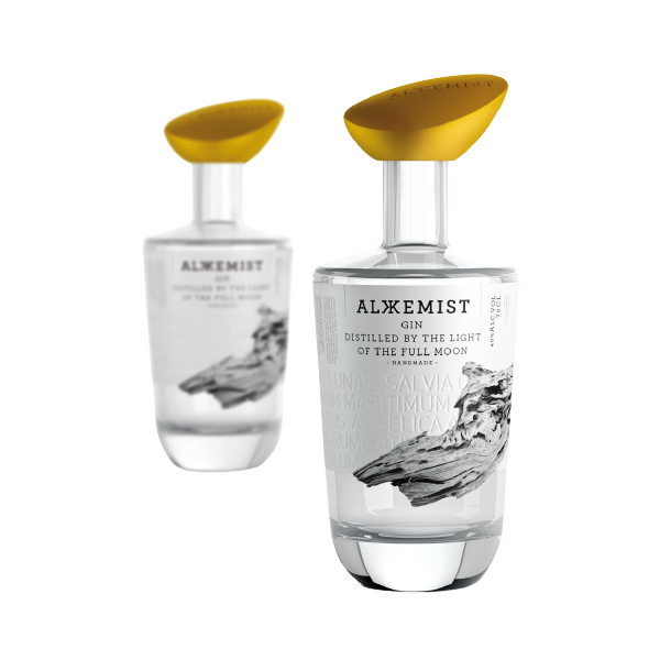 2.	Gin Alkkemist							13.00