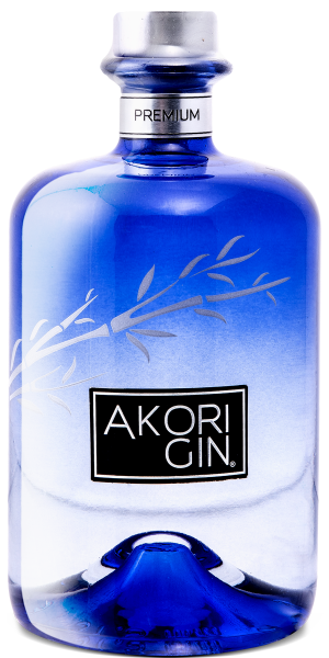 5.	Gin Premium Akori						10.00
