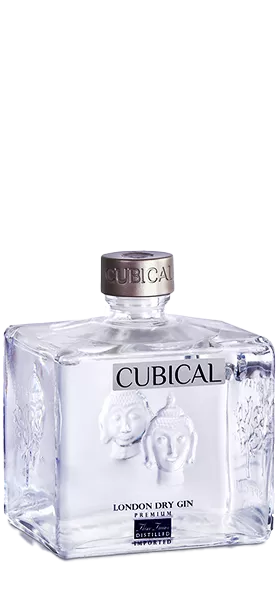 7.	Gin Cubical Premium London Dry				11.00