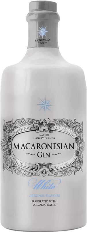 9.	Gin Macaronesian						12.00