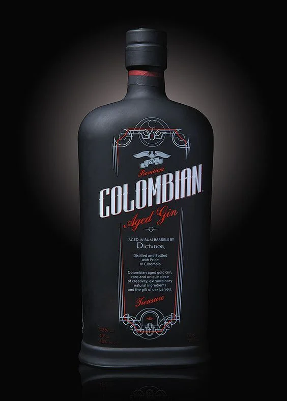 Gin Colombia