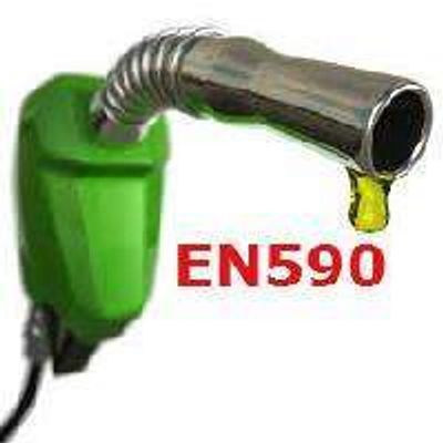 Diesel 10PPM (EN590) OPEN OFFER TO TITLE HOLDERS