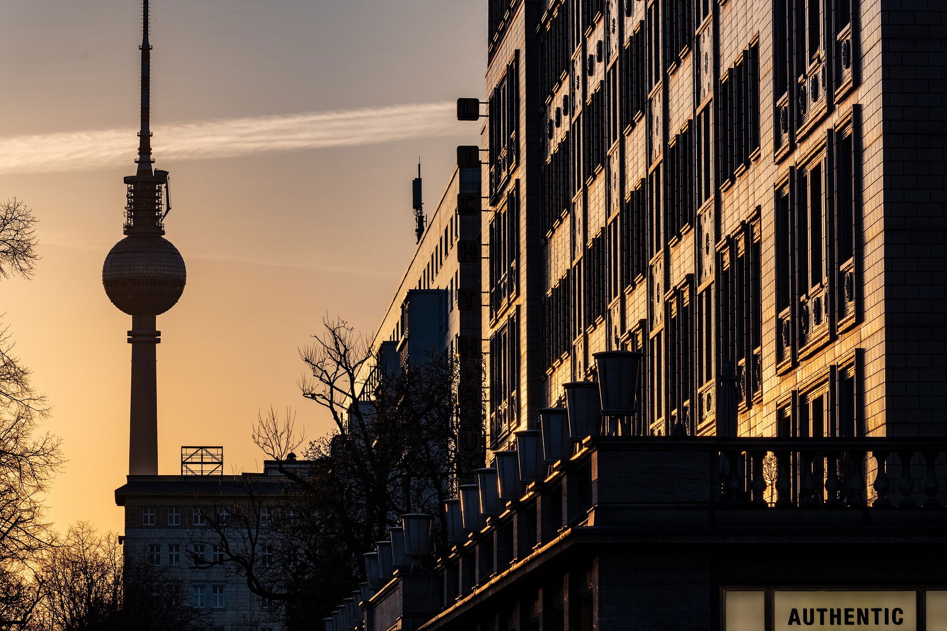 Polsterreinigungswelt in Berlin