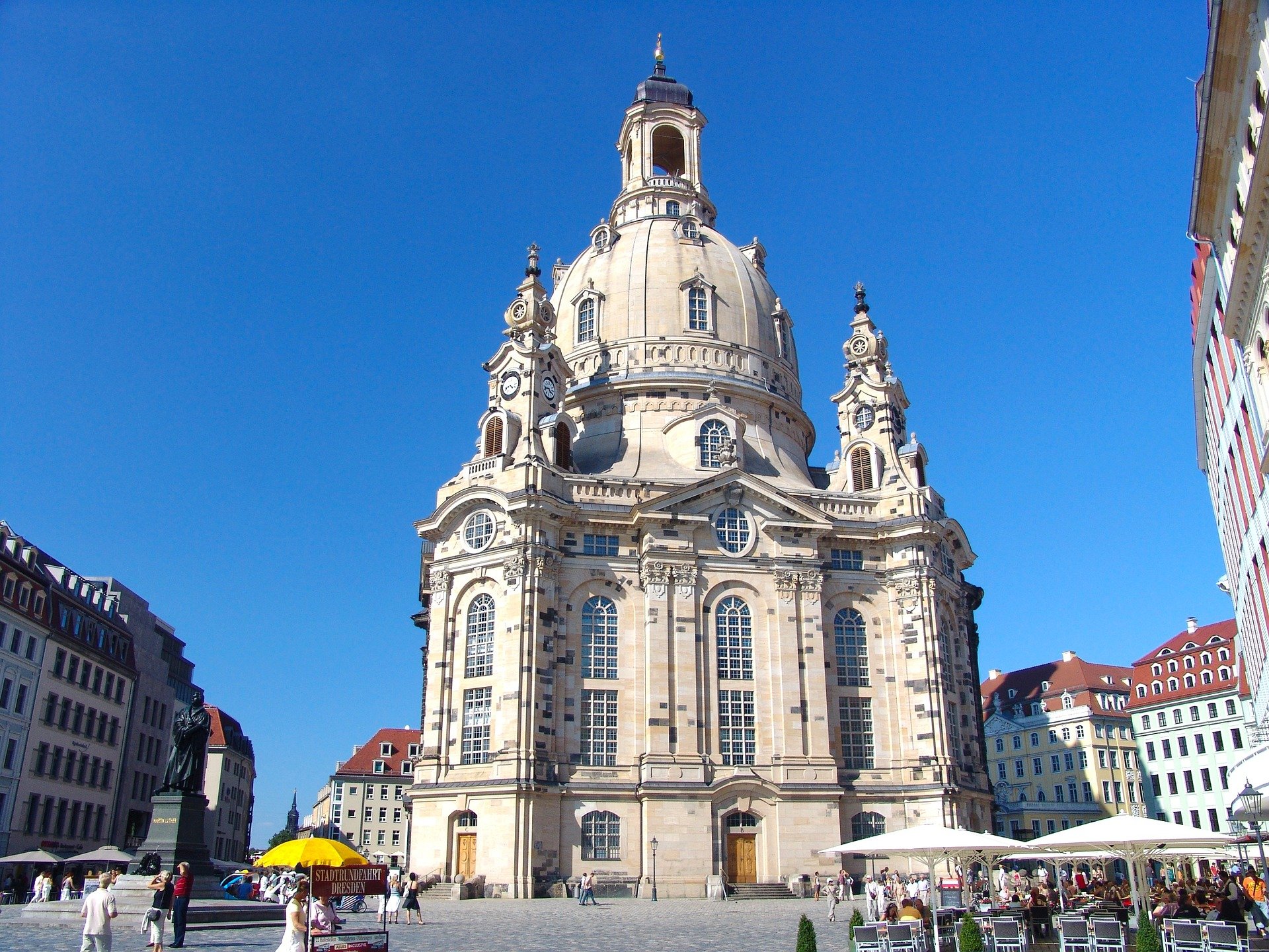 Polsterreinigungswelt in Dresden