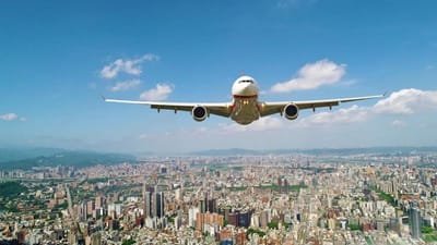 Considerations to be made for Booking Airline Flight Online image