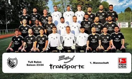 1.Mannschaft Kreisliga A1 Dortmund