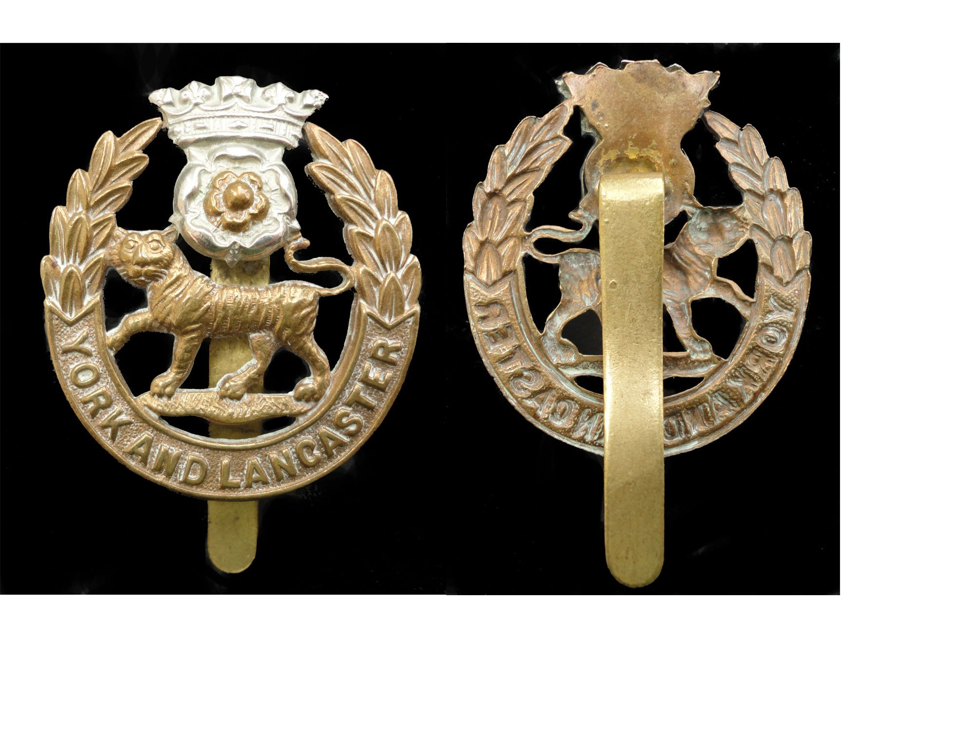 Other Ranks Badge 1906 onwards