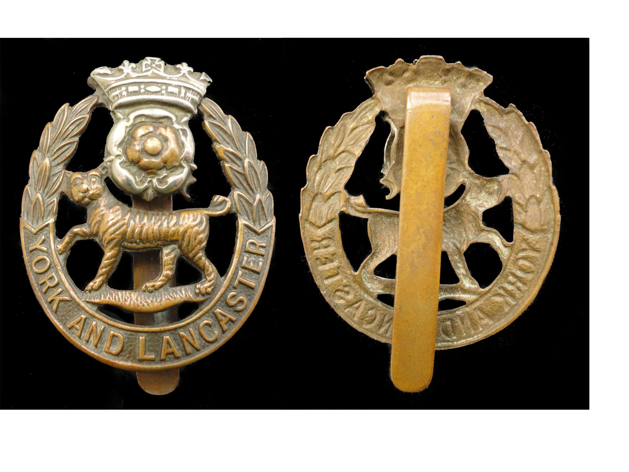 Other Ranks Badge