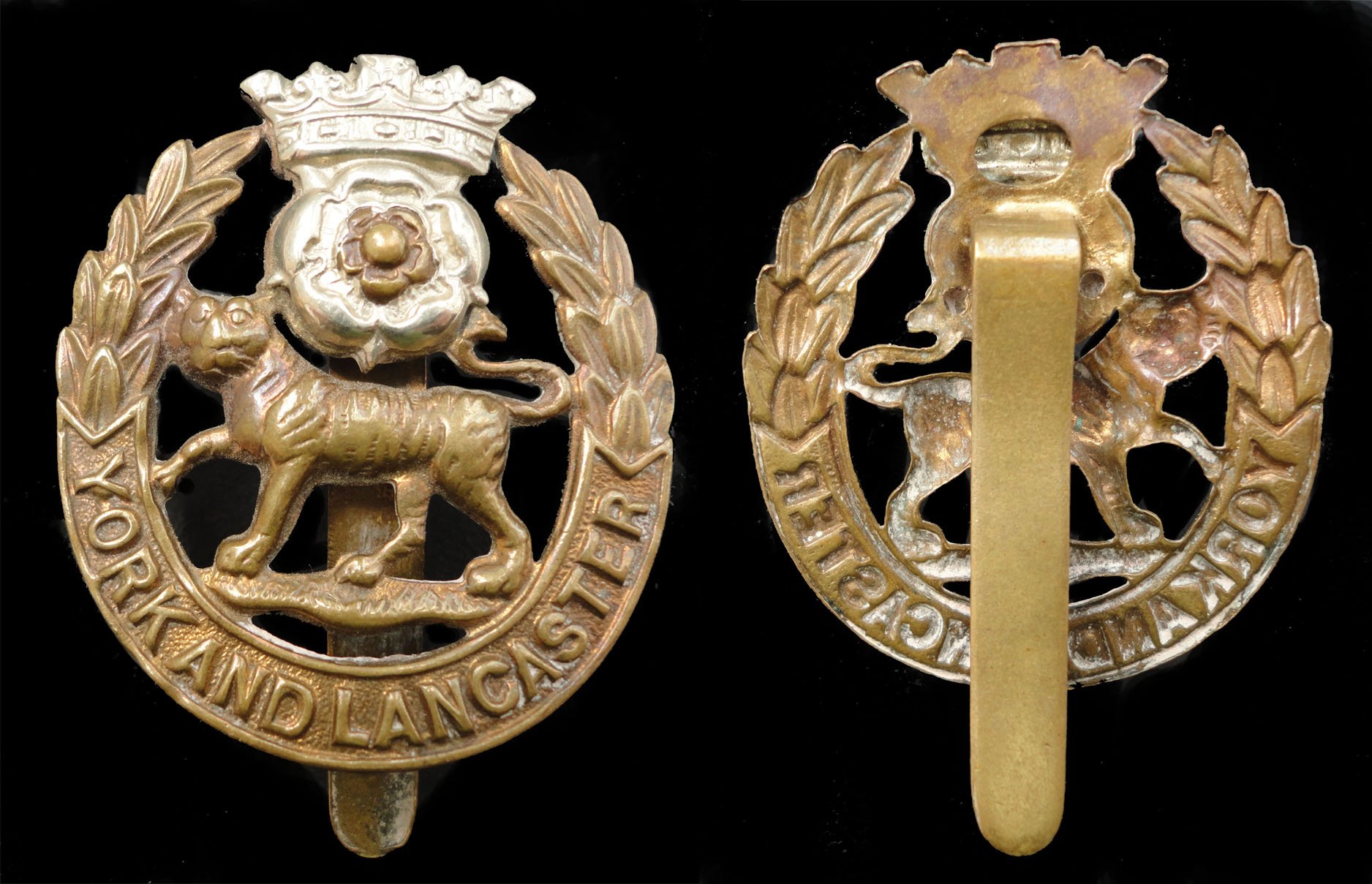 Other Ranks Badge