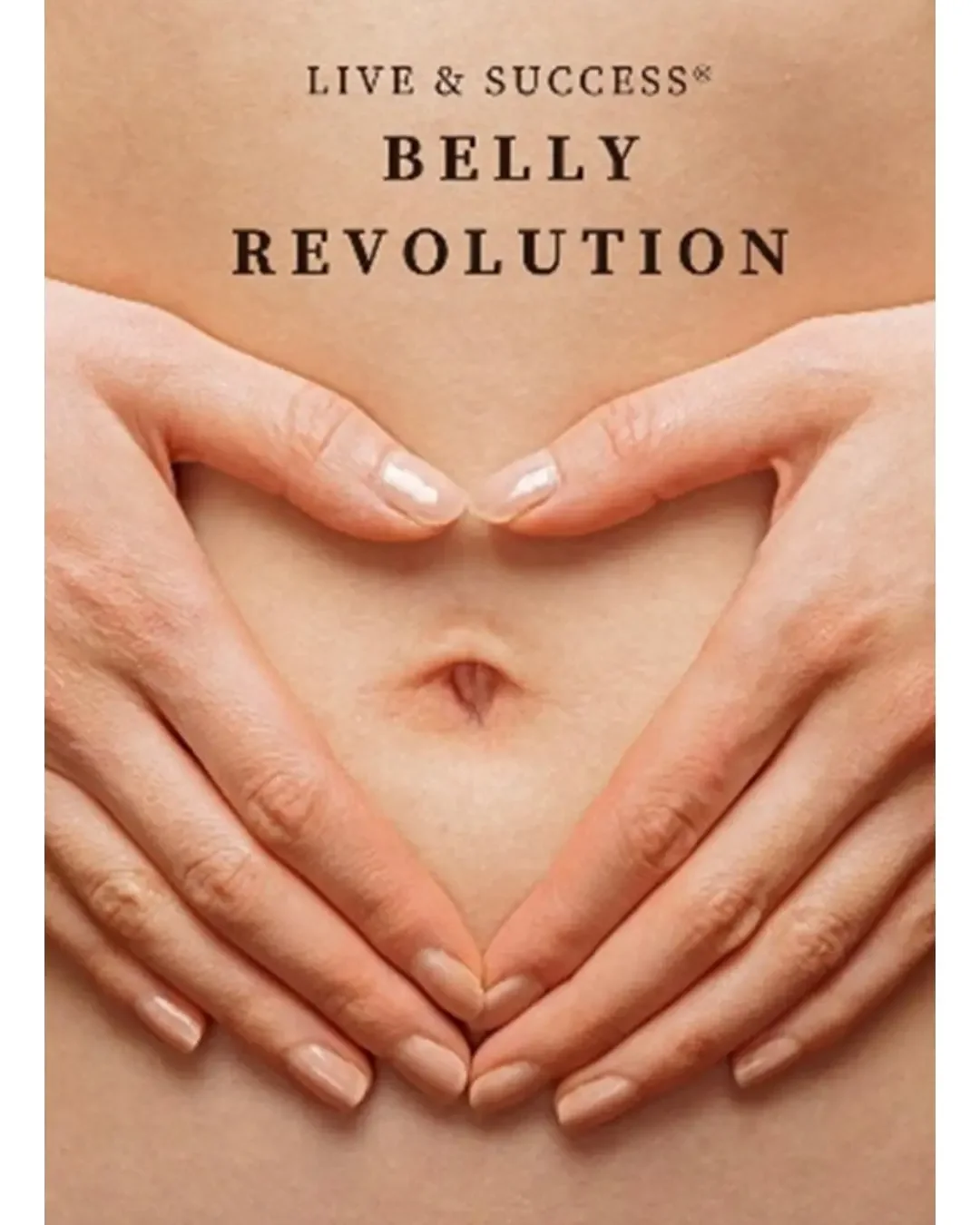 Protocole Belly Révolution