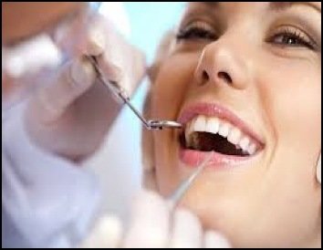 Estetisk og forebyggande tannbehandling
