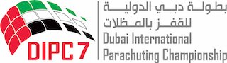 7. Dubai International Parachuting Championship