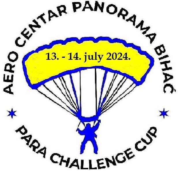 Para Challenge Cup Bihać 2024 - Bosnia and Herzegovina - Bihać