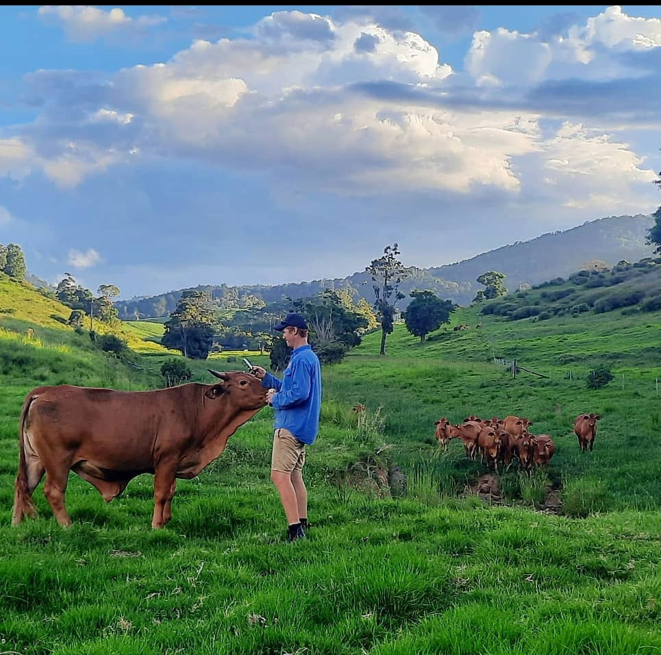 Roberts Rural Contracting