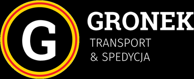 GRONEK - Transport i Spedycja