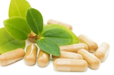 The Best Organic Supplements You Need In Your Diet image