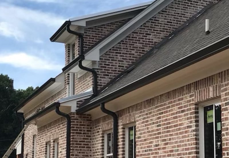 Why do I need gutters?
