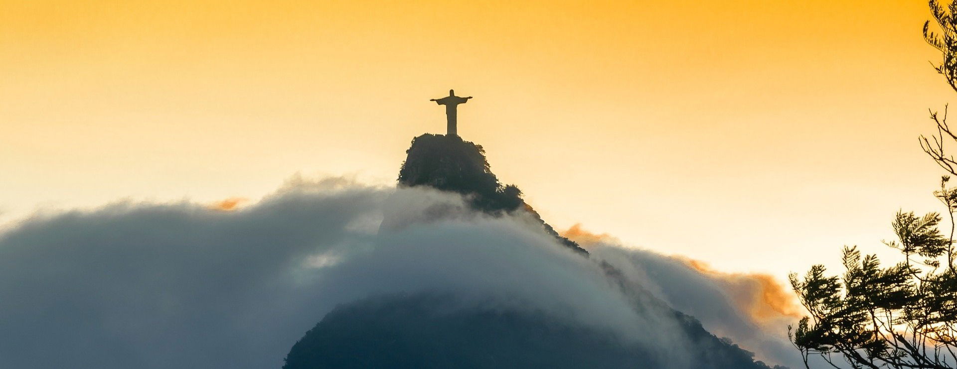 Fly To South America