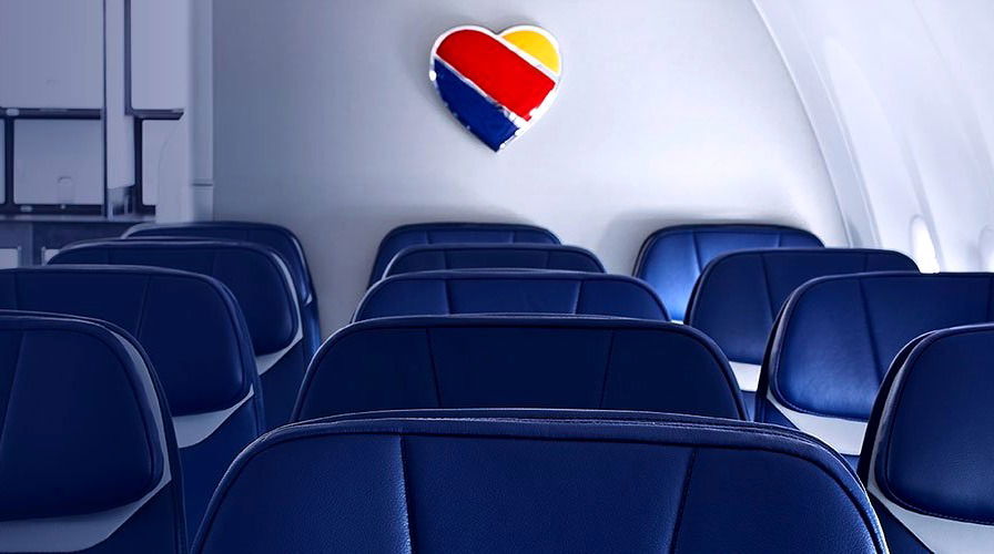 Southwest Airlines