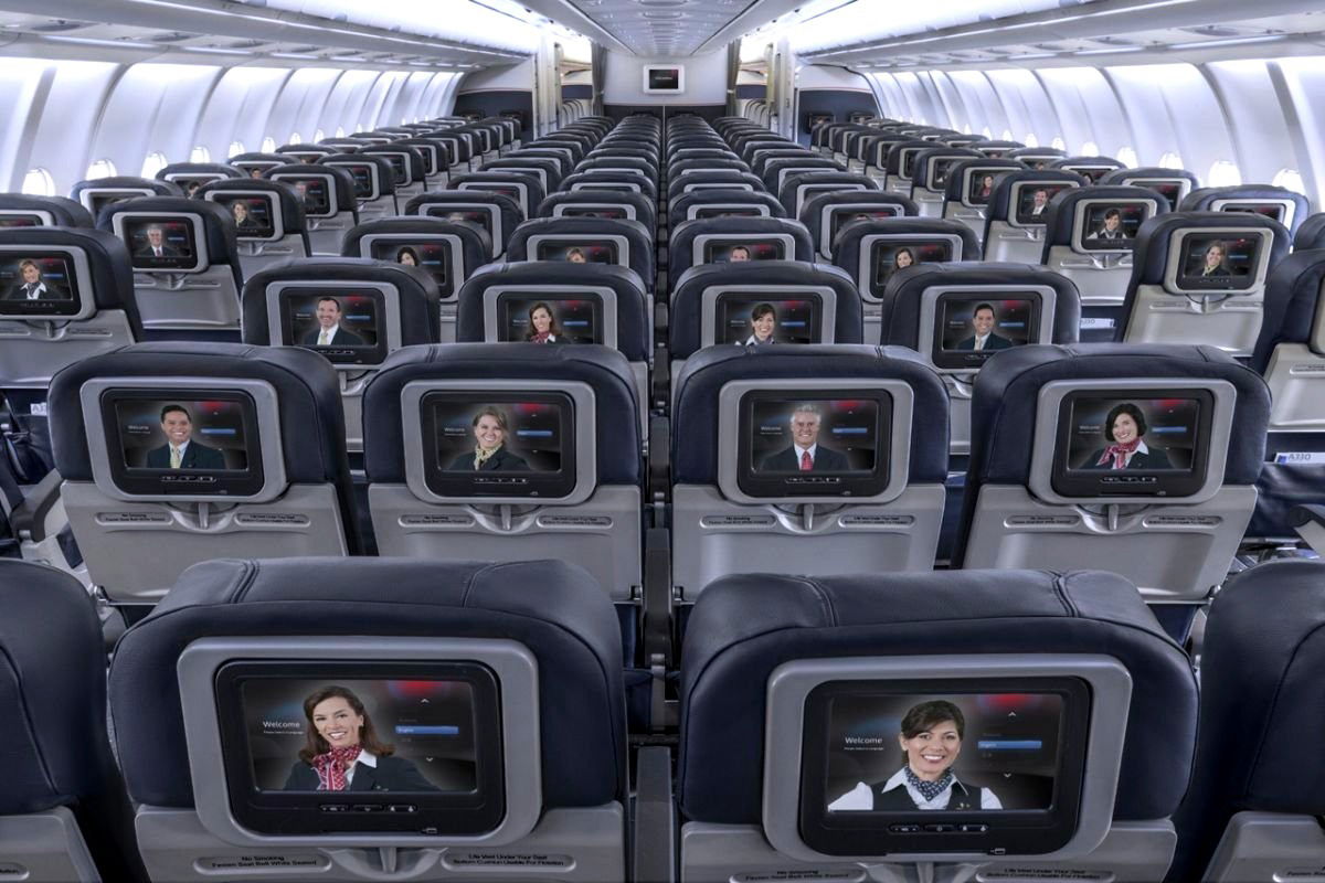 American Airlines