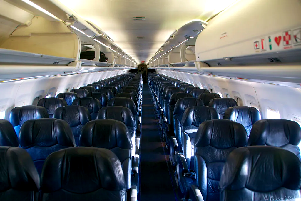 Allegiant Air