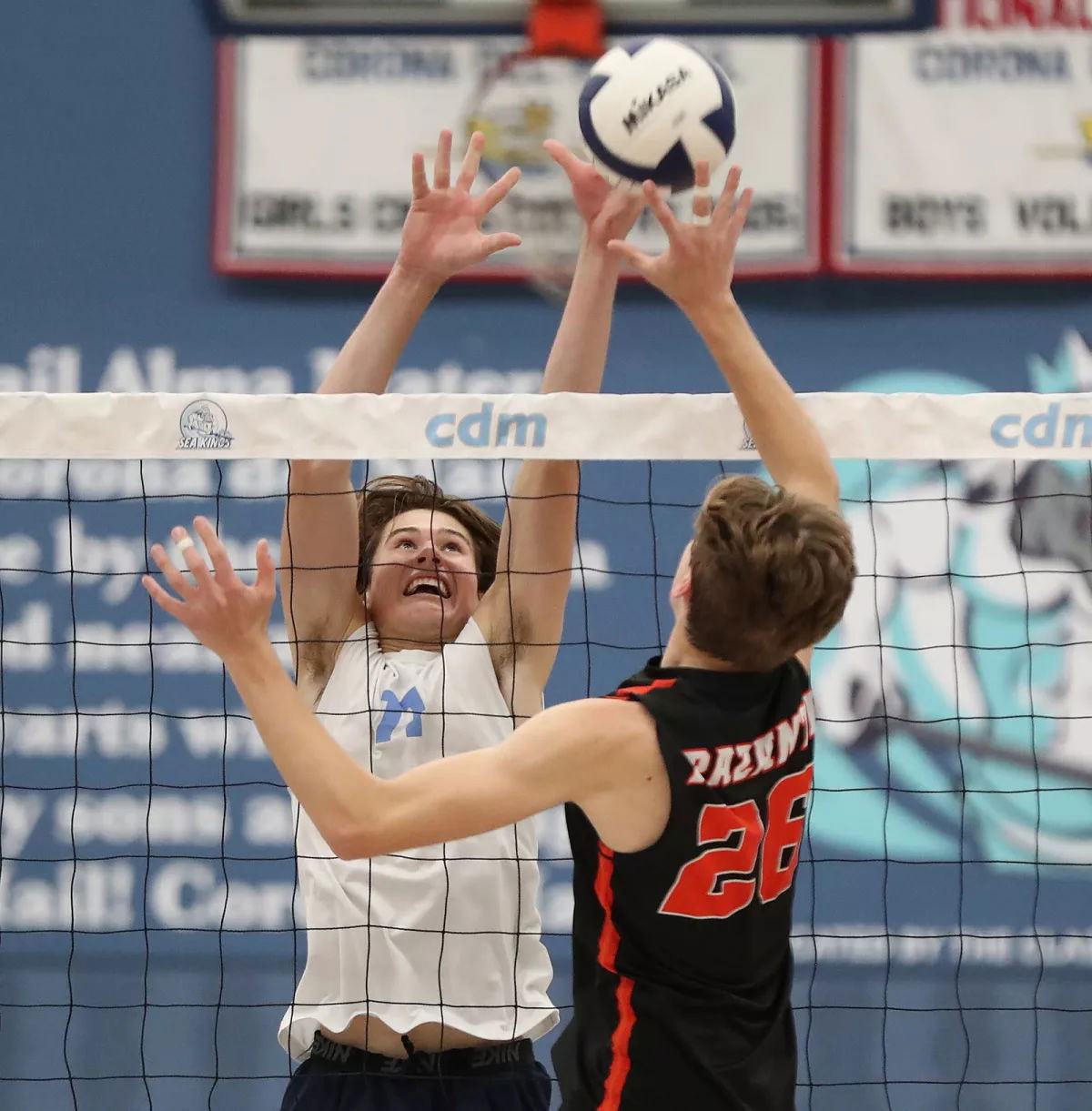 Huntington Beach High School Boys Volleyball - Come out and Support ...