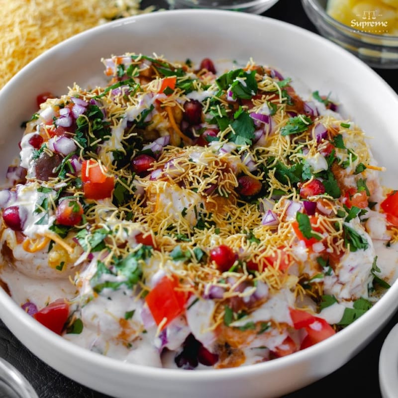 SALADS & RAITAS - indianrestaurantganesh.com