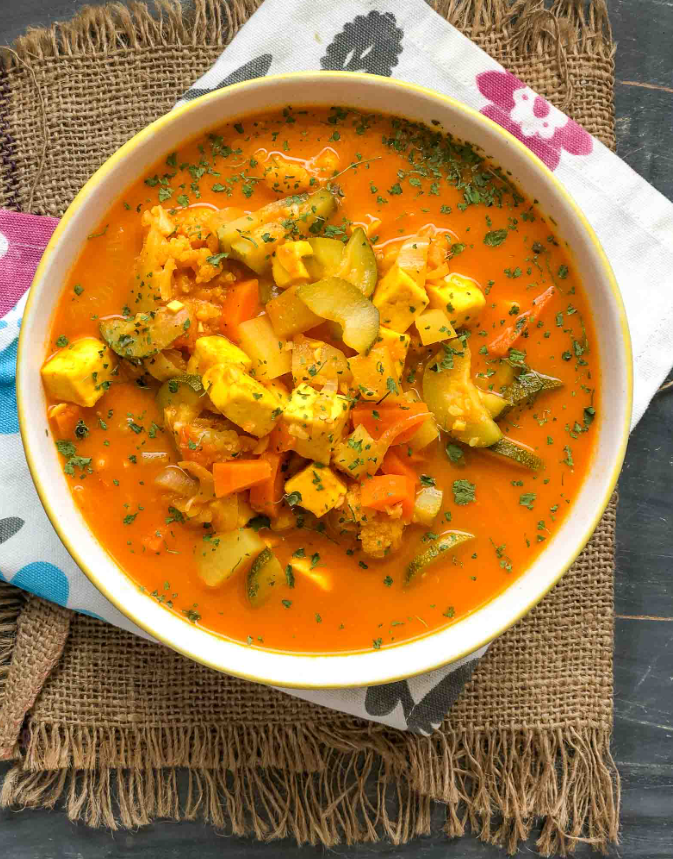 NORTH INDIAN VEGETARIAN DISHES - indianrestaurantganesh.com