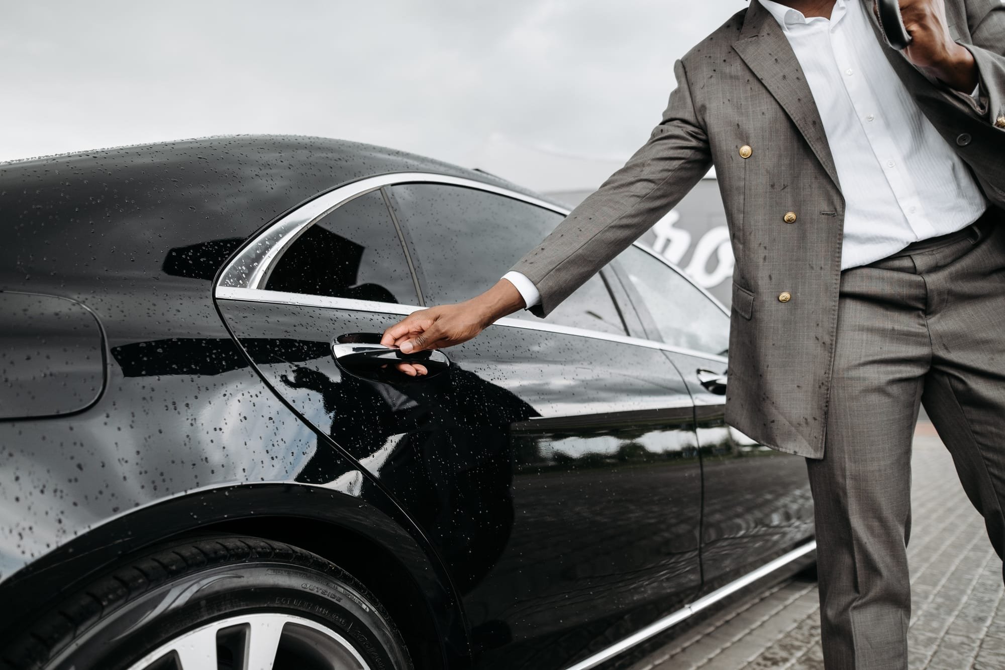 REASONS WHY IMPERIAL RIDE CHAUFFEUR SERVICE IS THE BEST