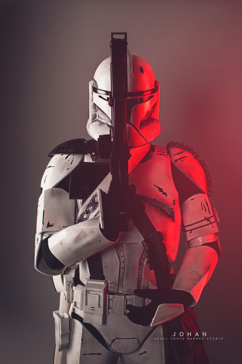 Cosplay & Creative