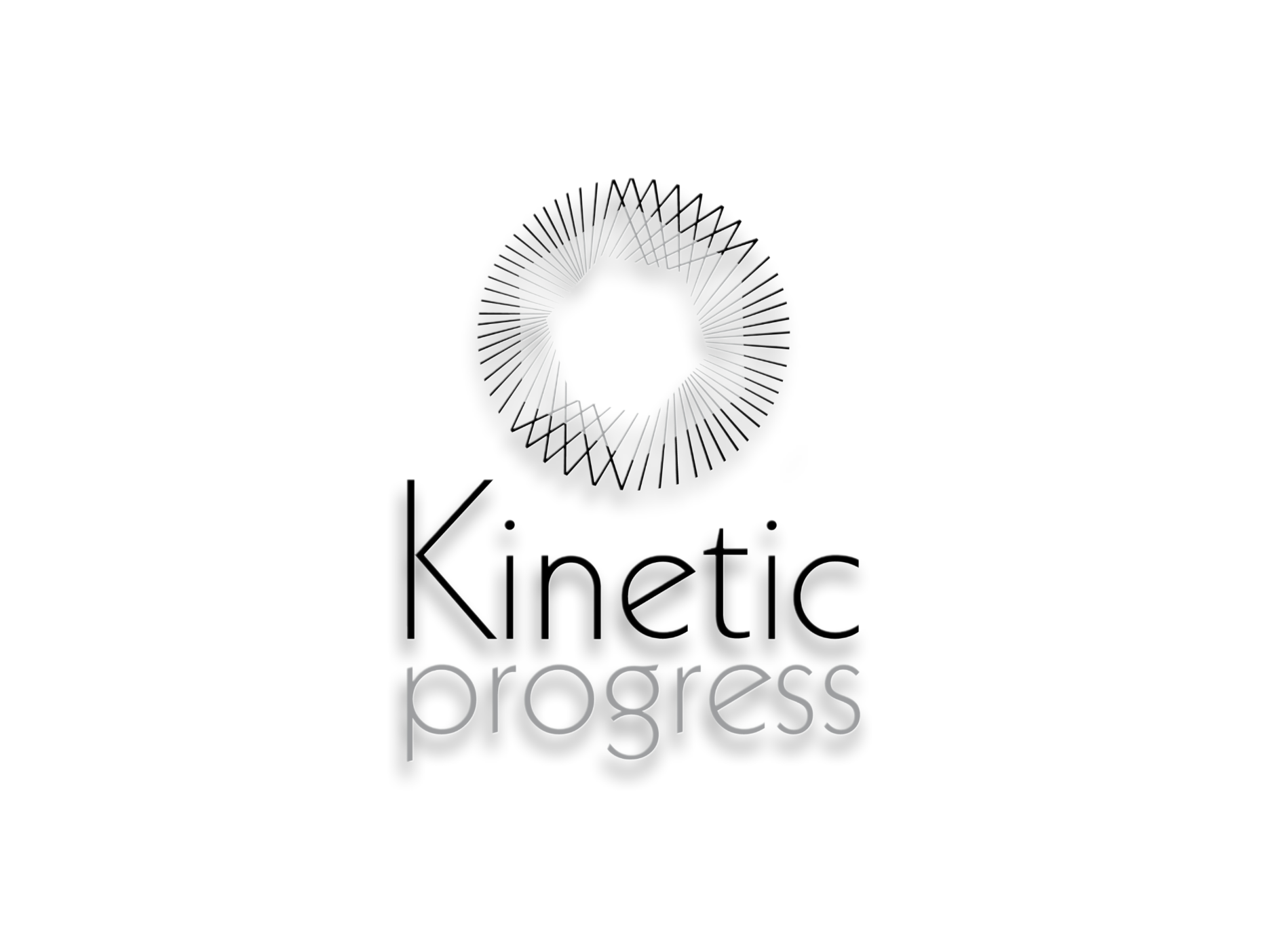Kinetic Progress